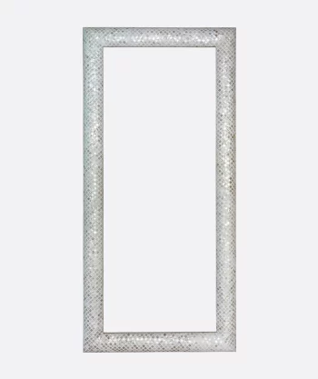 Mother of Pearl Inlay Frame