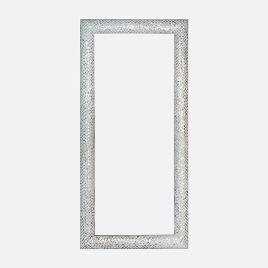 Mother of Pearl Inlay Frame