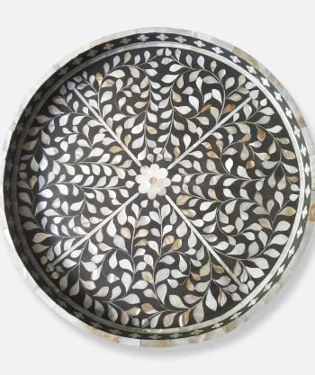 Mop Inlay Kitchen Tray