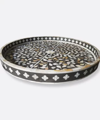 Mop Inlay Kitchen Tray