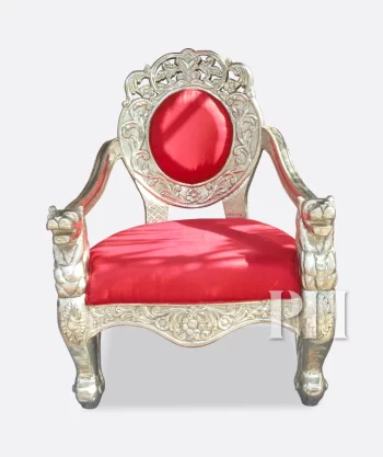 Metal Living Room Sofa