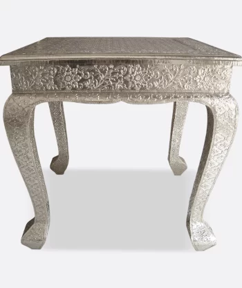 Metal Sofa Side Table