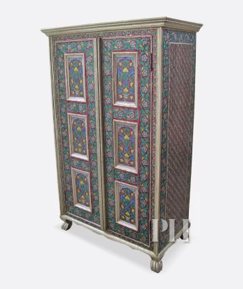 Meenakari Traditional Wardrobe